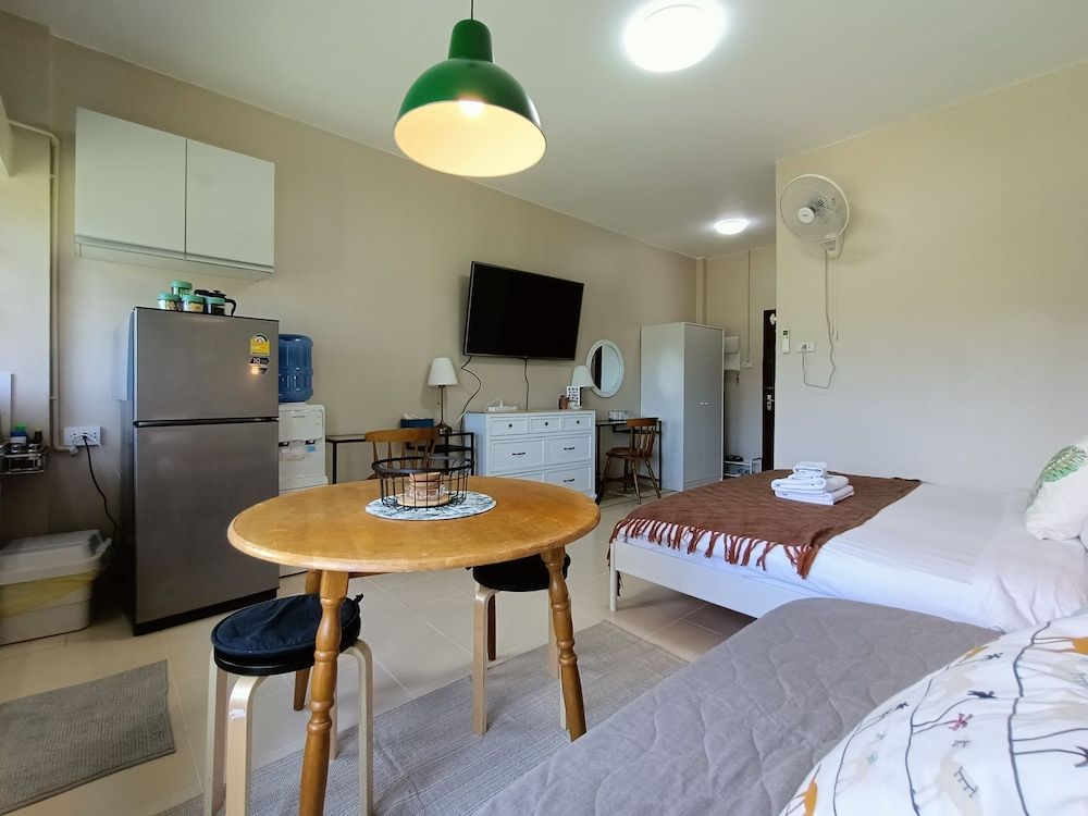 Chaweng Apartment Studio