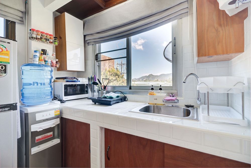 Chaweng Apartment Studio Apartment 5