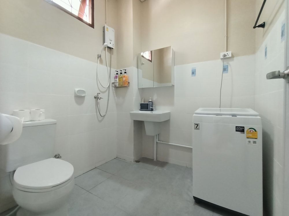 Chaweng Apartment Studio 6