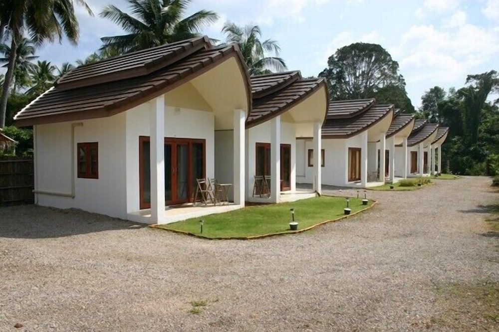 undefined Naga Peak Resort 2