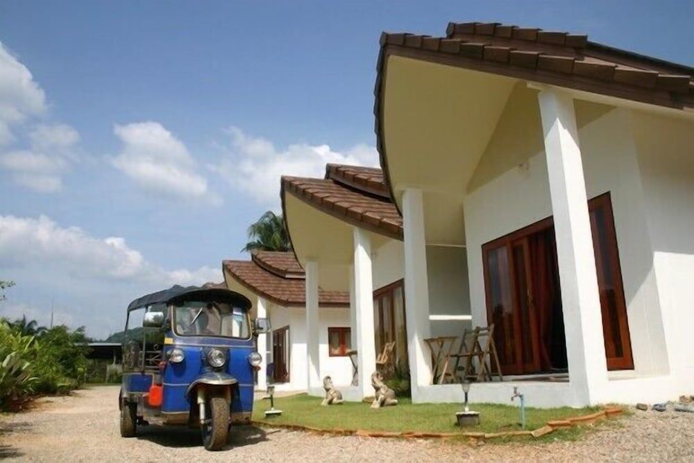 undefined Naga Peak Resort 3