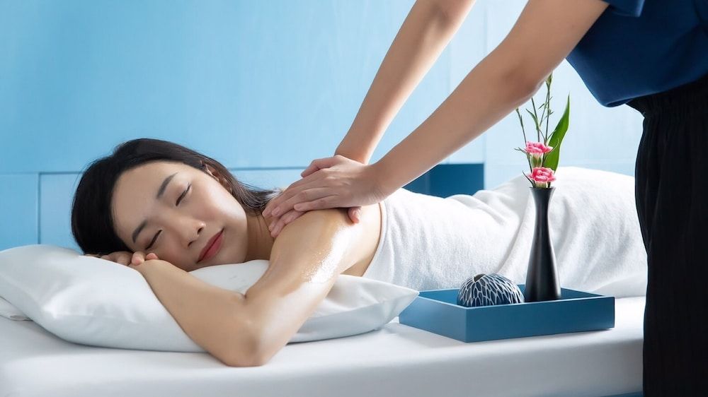 Massage