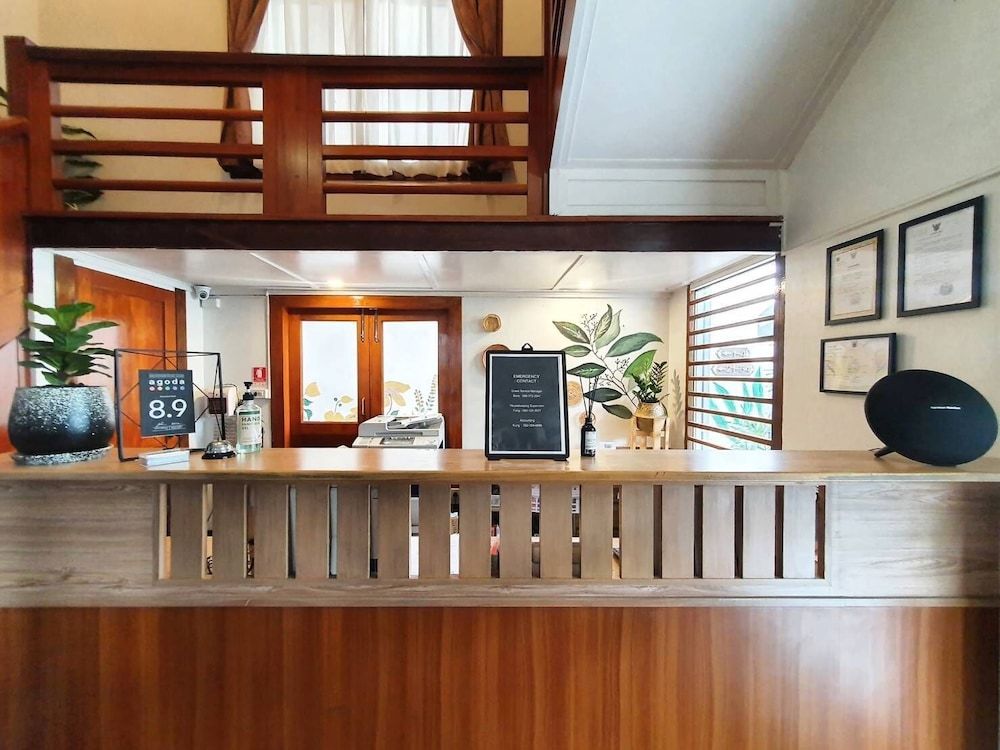 City View from Property