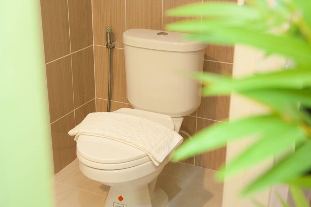 Mom House Mom House - 2 Bedroom House 11