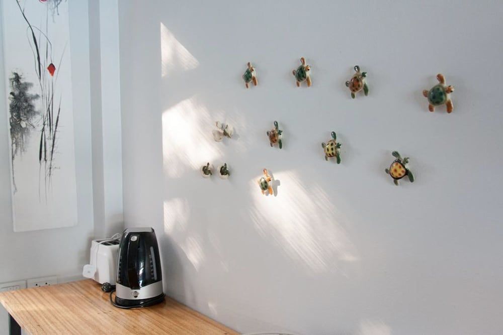 Mom House Mom House - 2 Bedroom House 9