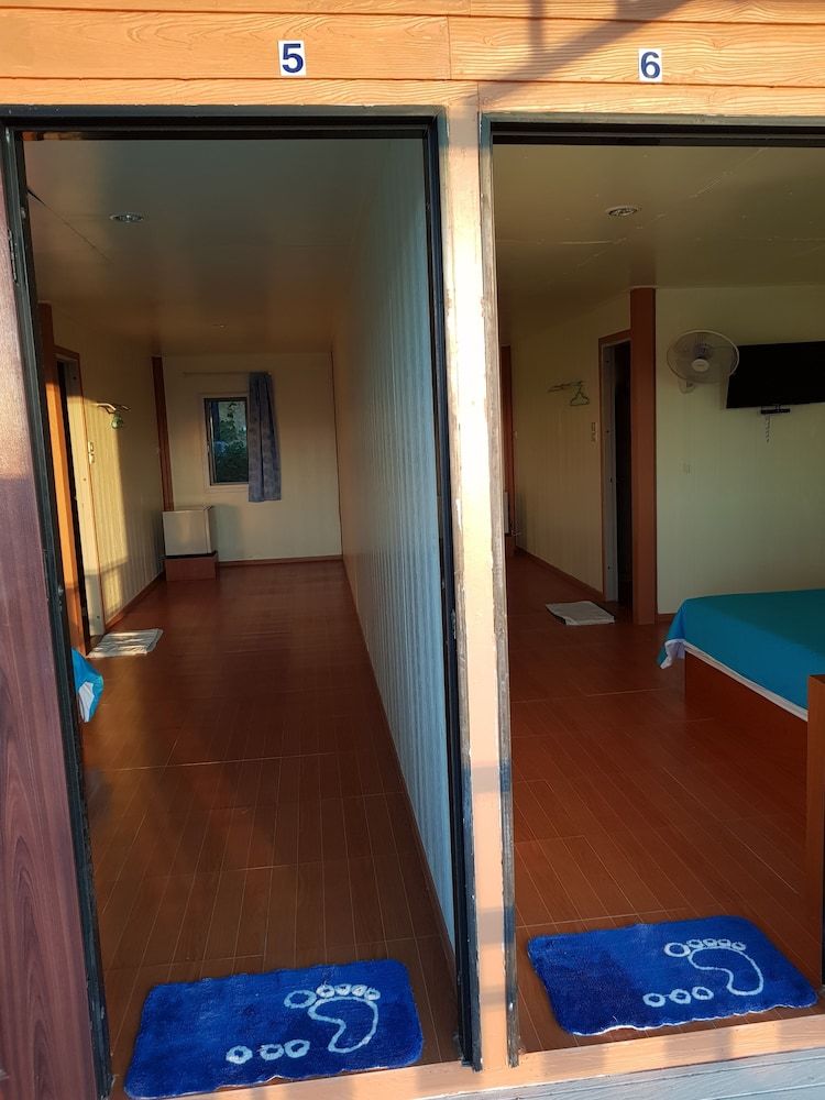 Jit Dee Home Khao Kho Quadruple Room 2