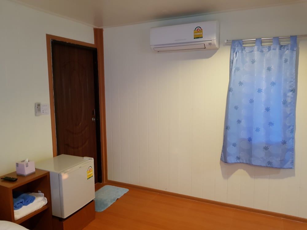 Jit Dee Home Khao Kho Basic Room 5