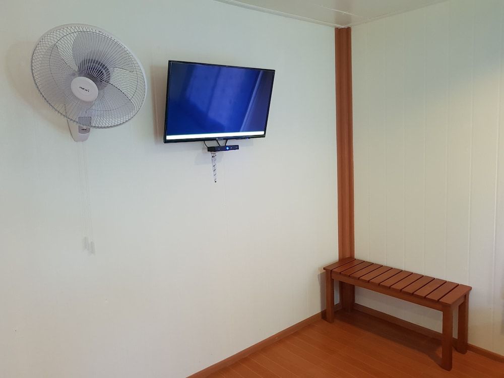 Jit Dee Home Khao Kho Basic Room 6