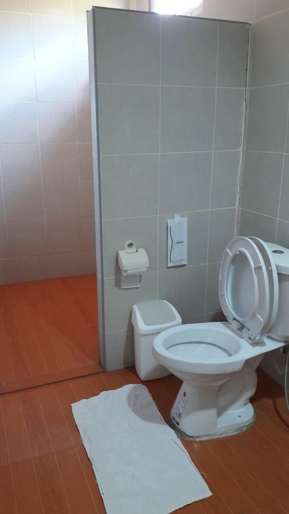Jit Dee Home Khao Kho Quadruple Room 11