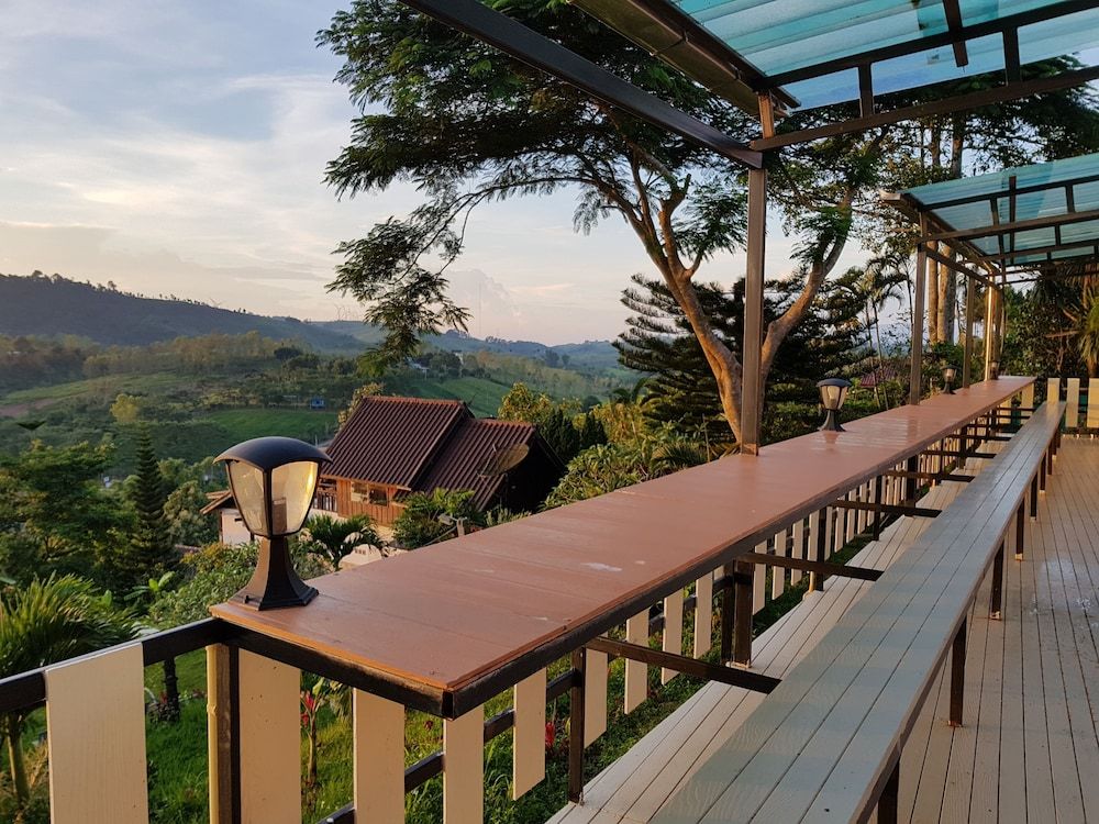 Jit Dee Home Khao Kho Quadruple Room 4