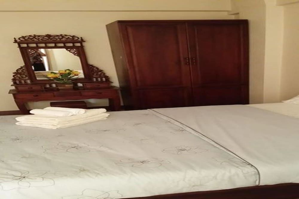 undefined Chantra Mansion 9