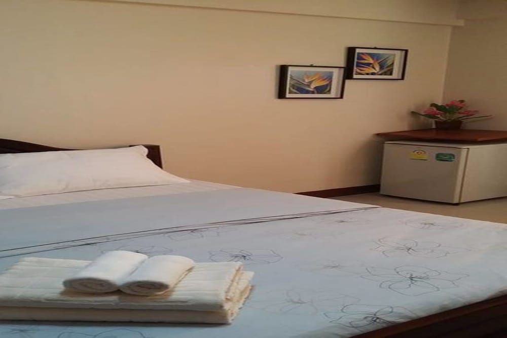 undefined Chantra Mansion 8