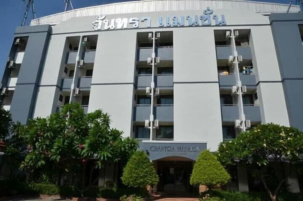 undefined Chantra Mansion