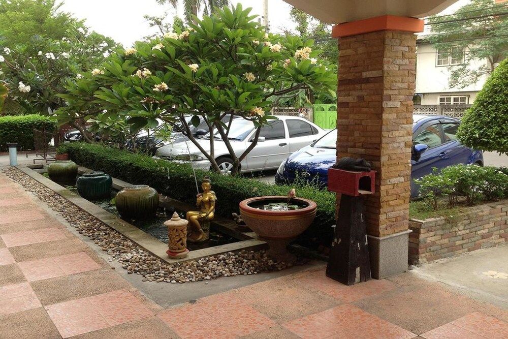 undefined Chantra Mansion 5