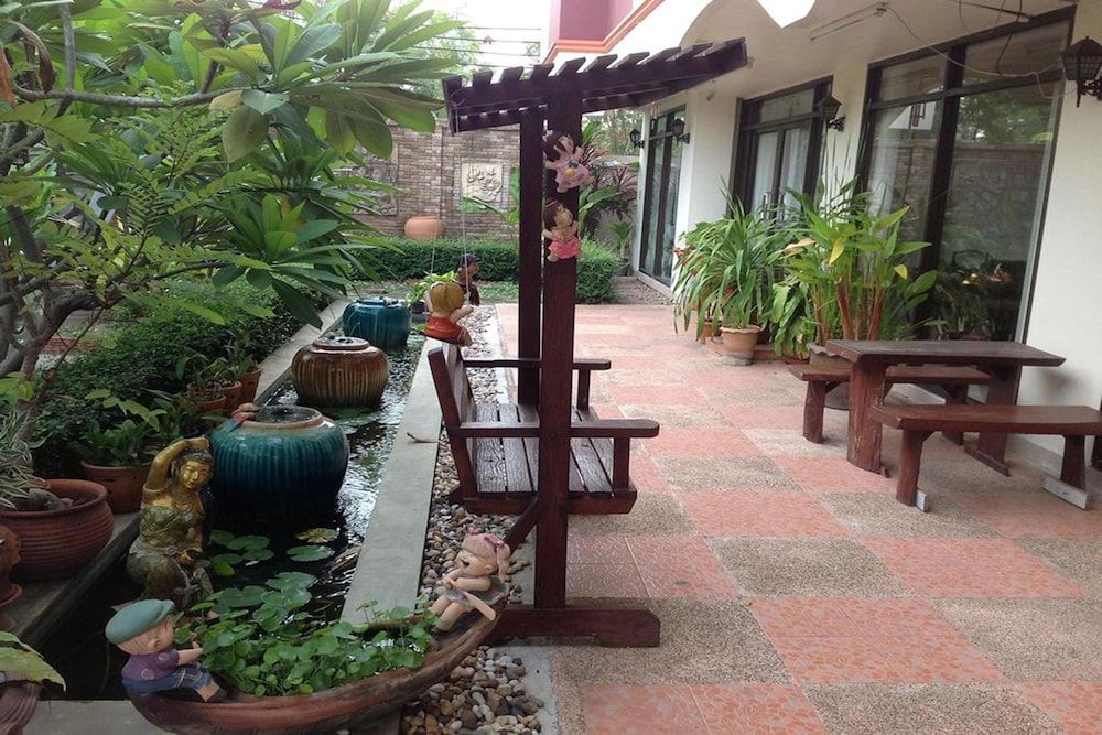 undefined Chantra Mansion 4