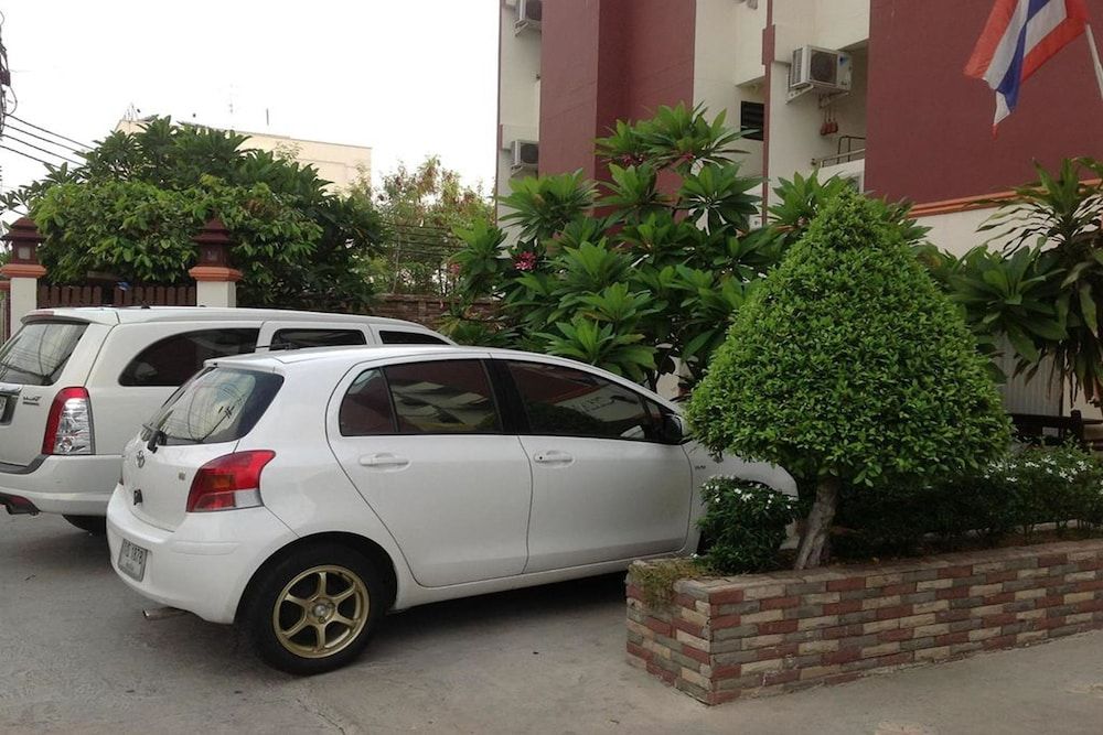 undefined Chantra Mansion 3