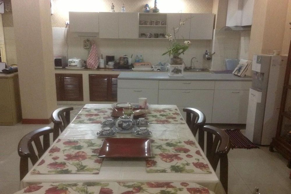 undefined Chantra Mansion 2