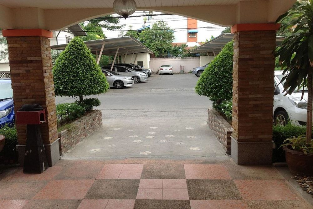 undefined Chantra Mansion 6