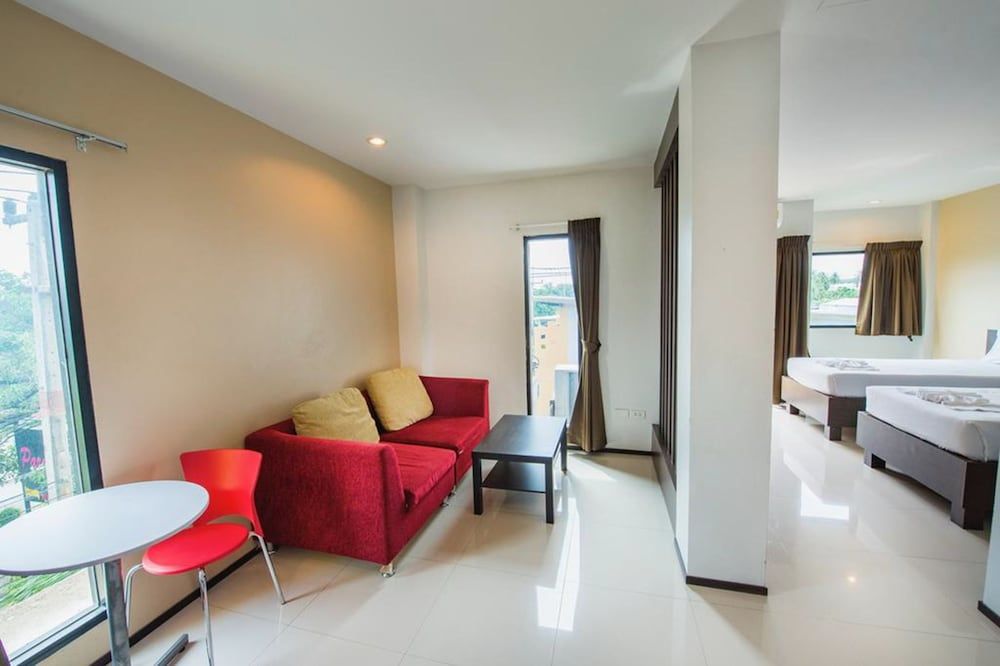 Paradise Resort VIP Suite 2