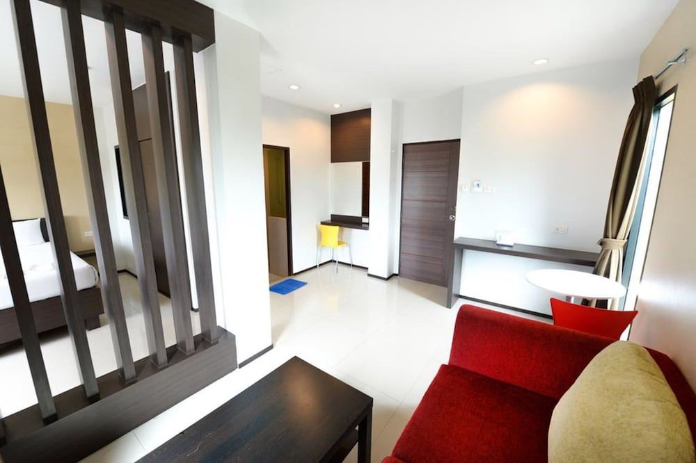 Paradise Resort VIP Suite 3