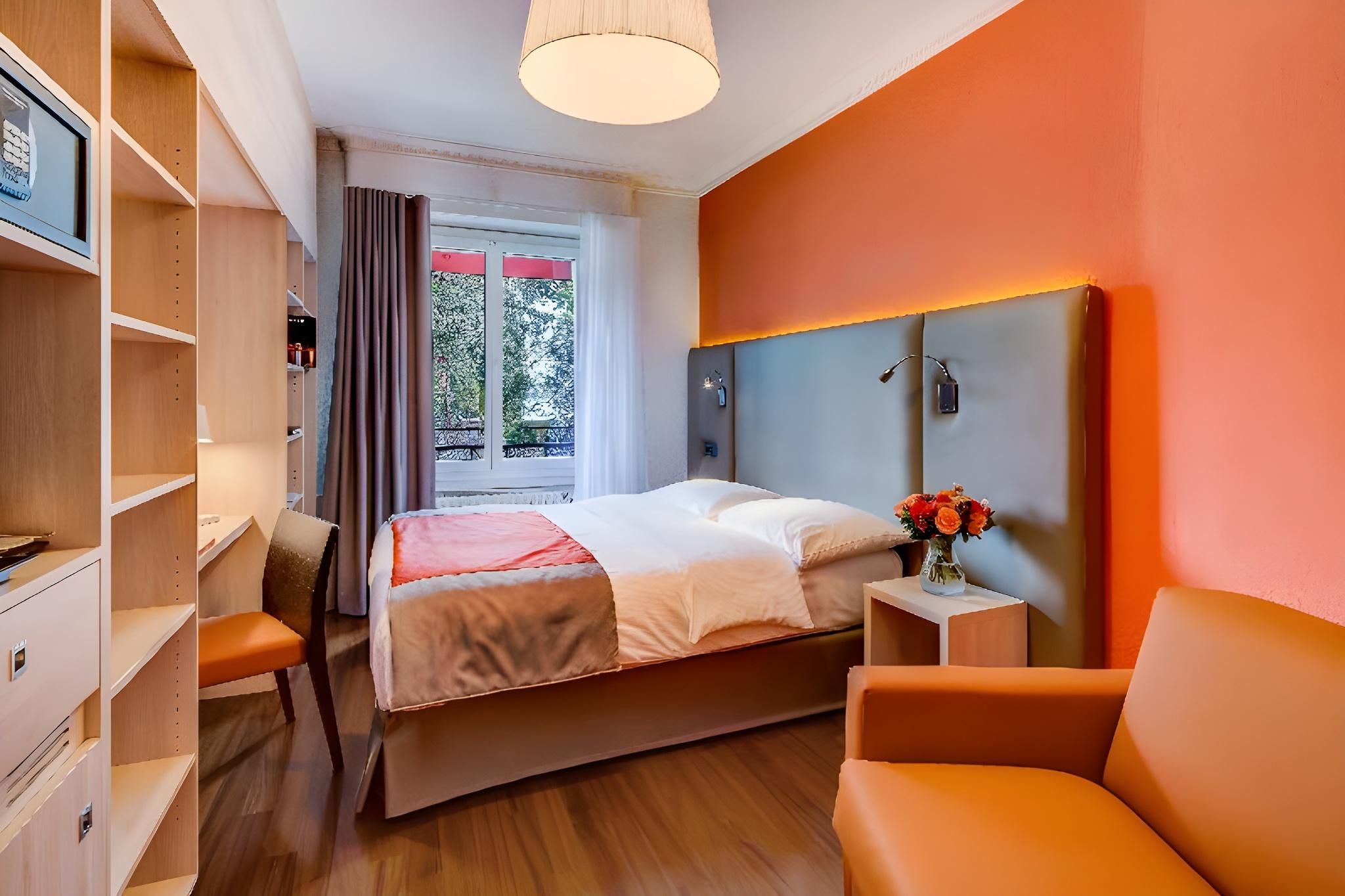 undefined Hotel Eden 3