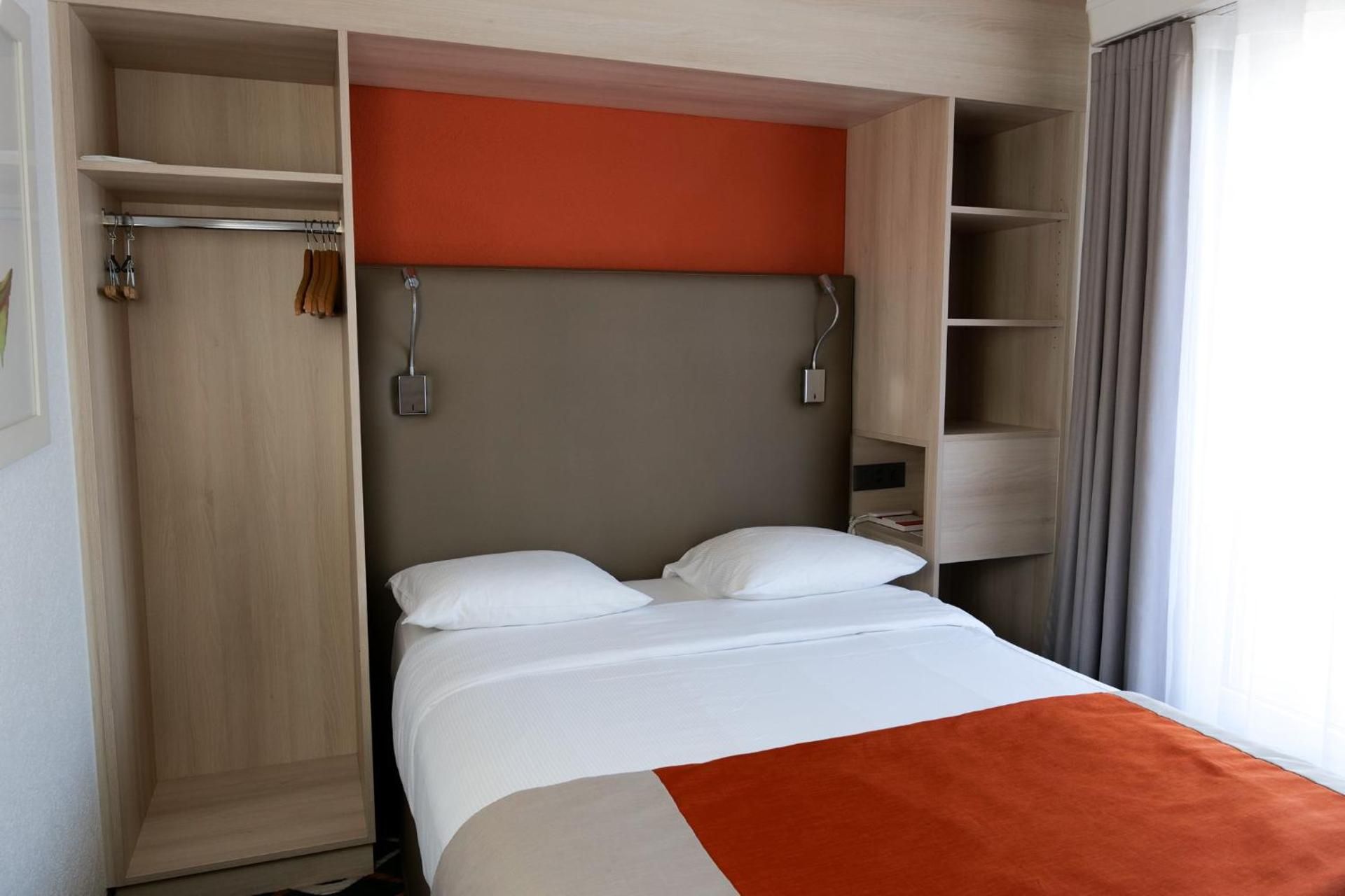 undefined Hotel Eden Genève 7