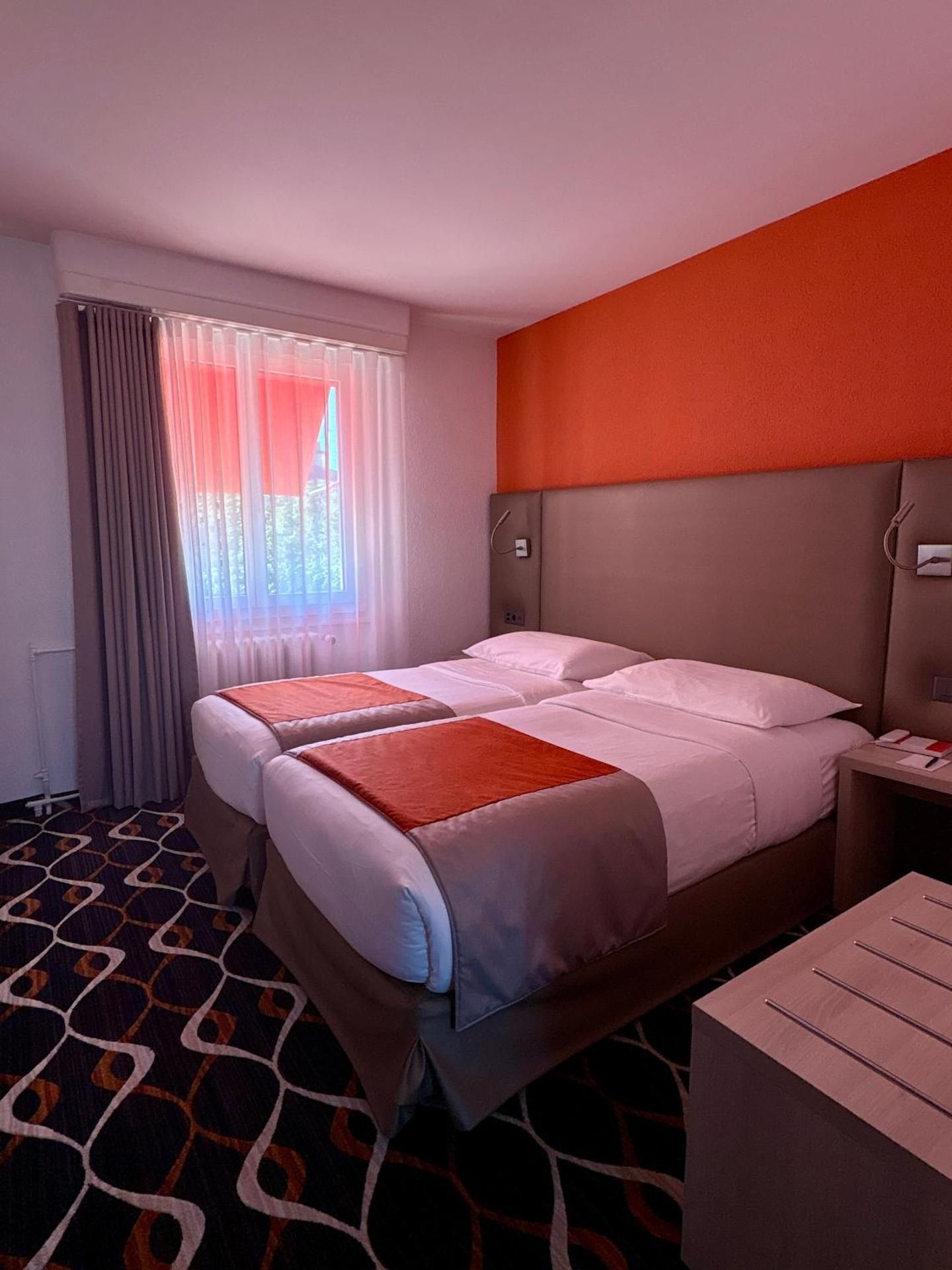 Junior Suite with Shower