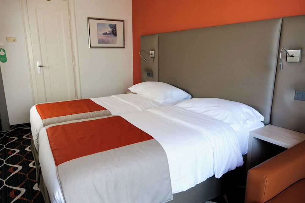 undefined Hotel Eden Genève 6