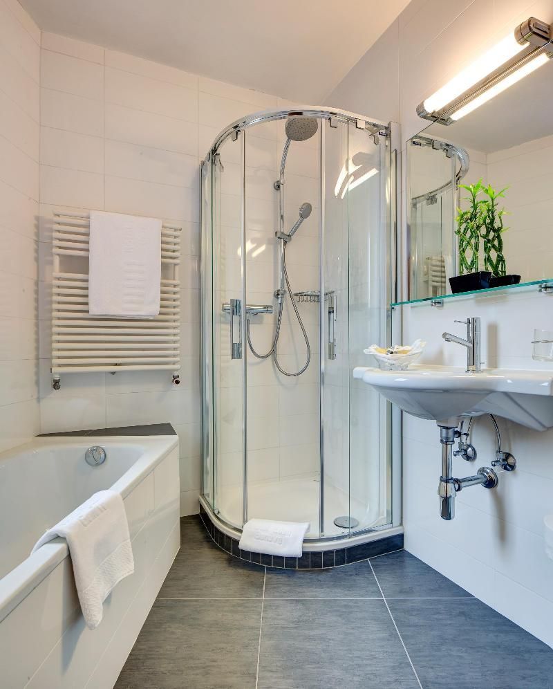 undefined Hotel Eden Genève 6