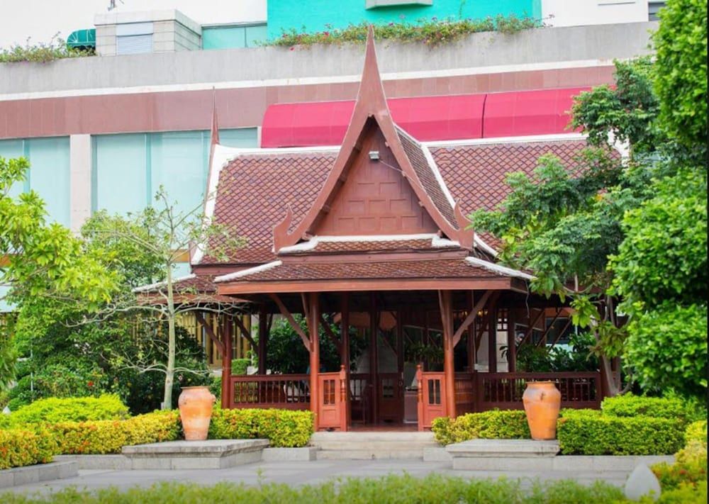 undefined Ramada by Wyndham Bangkok Chaophya Park 2