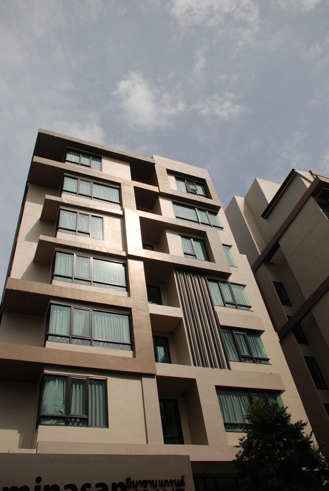 undefined Portico Residence 2