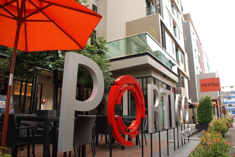 undefined Portico Residence 3