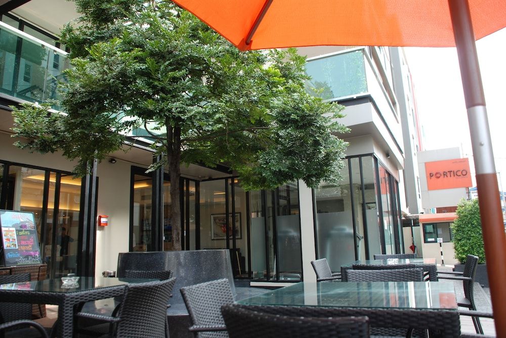 undefined Portico Residence 5