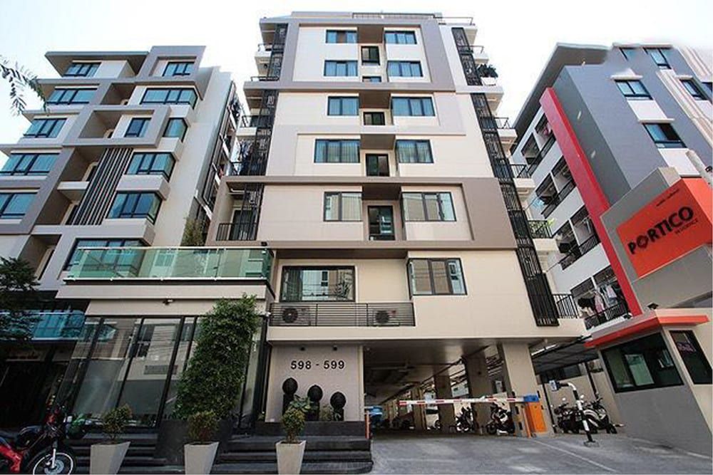 undefined Portico Residence 7