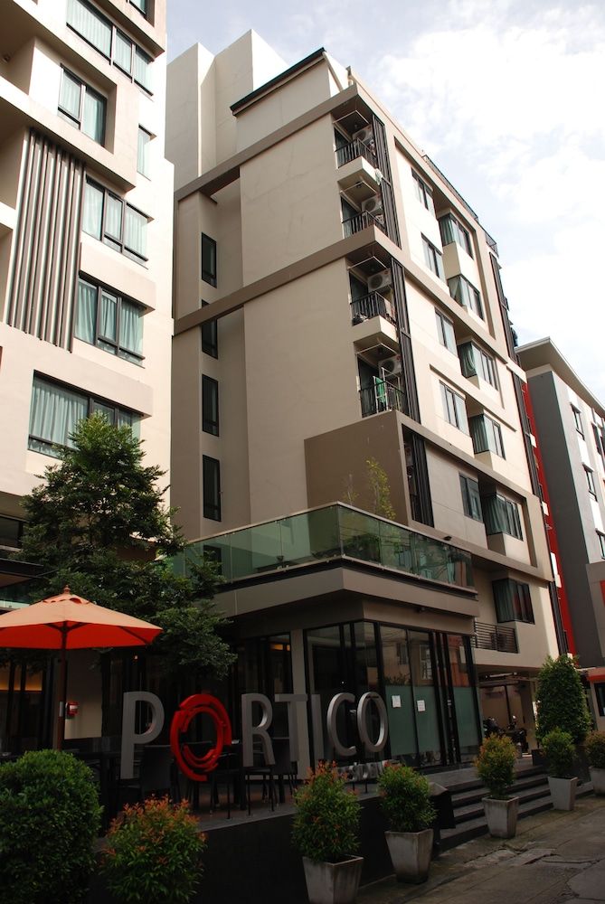 undefined Portico Residence 4