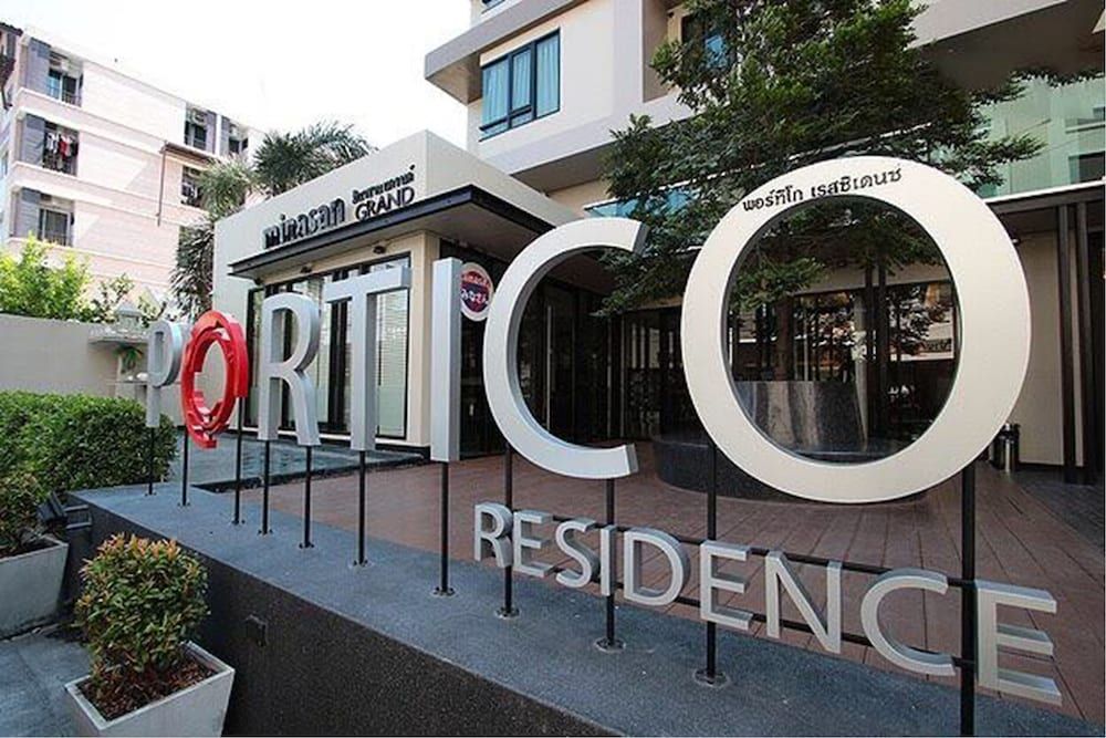 undefined Portico Residence