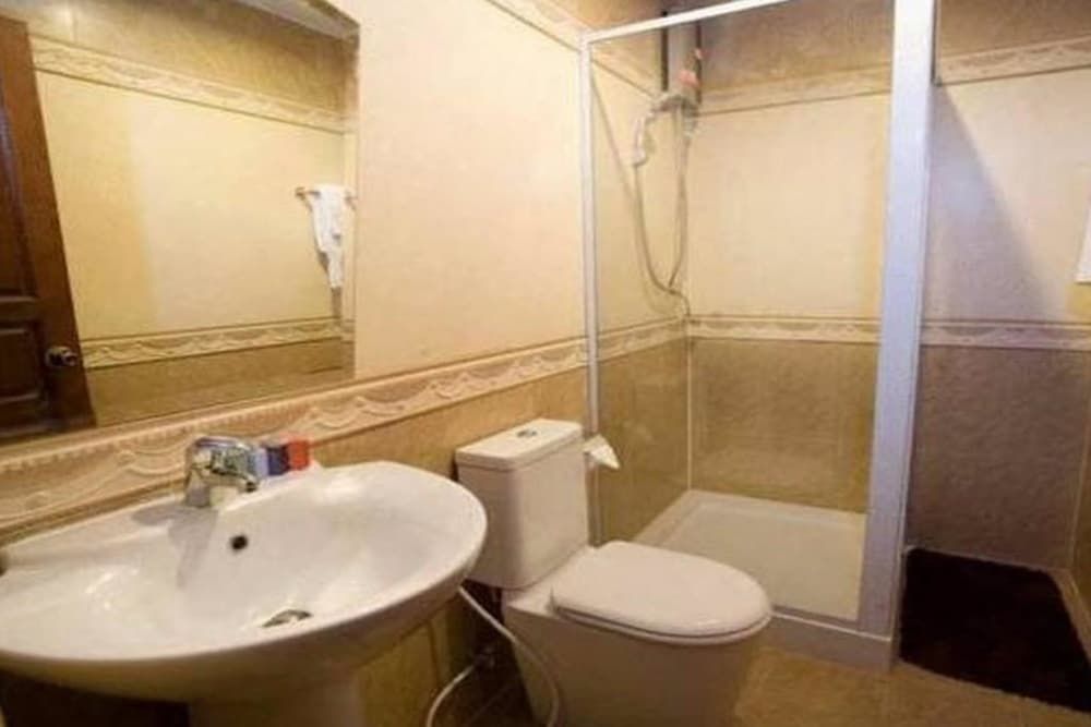 The Point Residence Standard Room 3