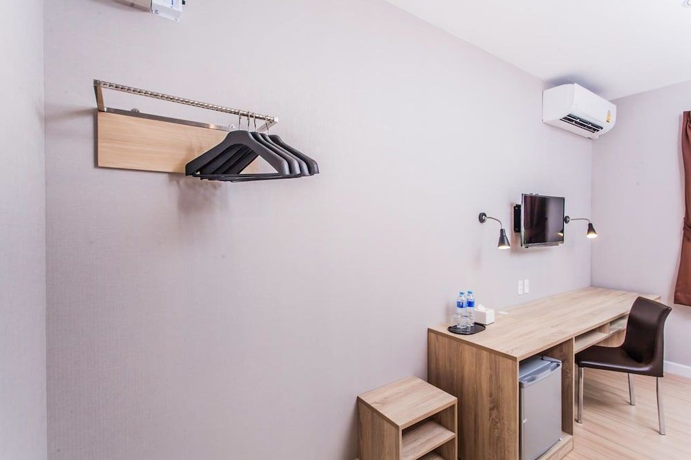 Morino Hotel Si Racha Standard Double Room 6