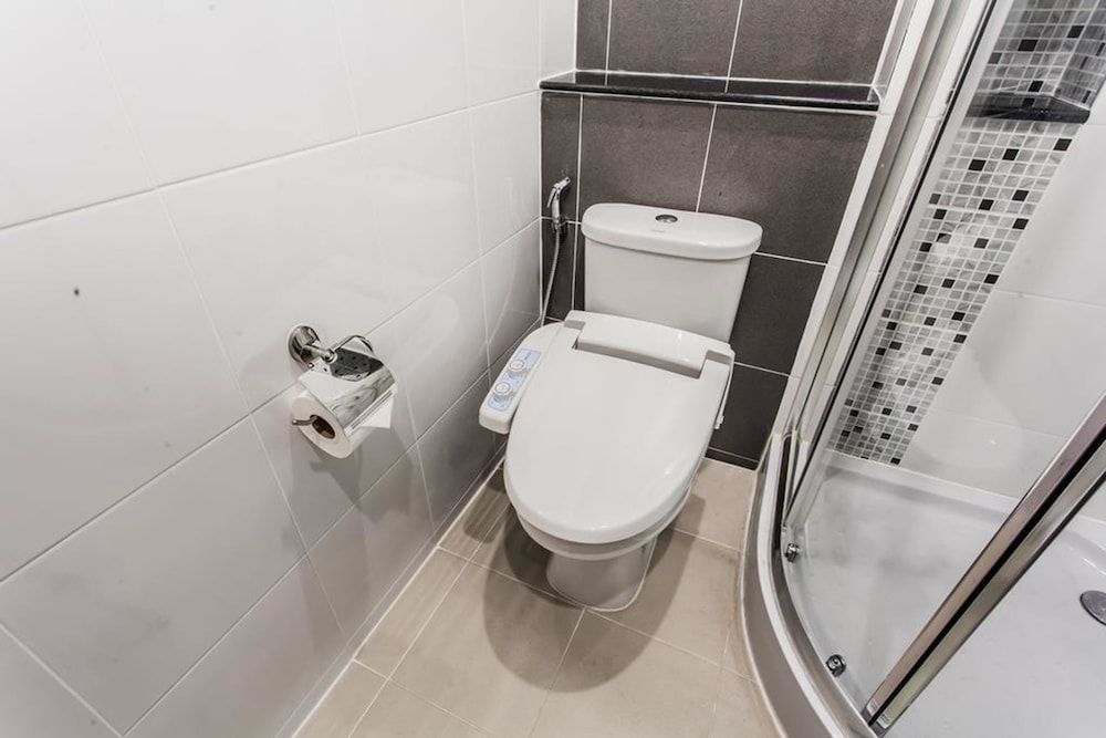 Morino Hotel Si Racha Standard Double Room 5