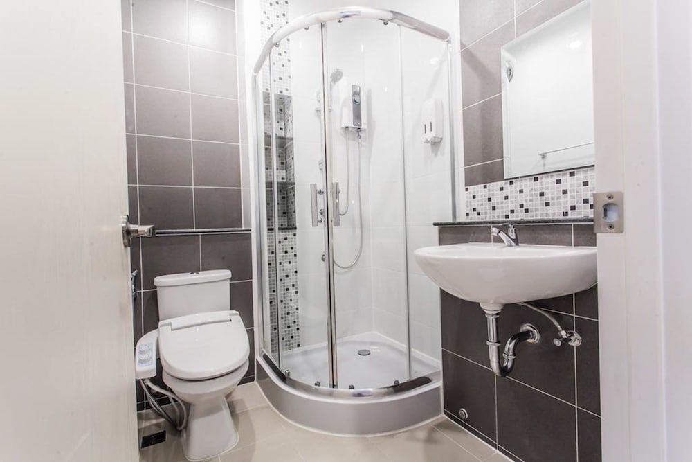 Morino Hotel Si Racha Standard Double Room 4