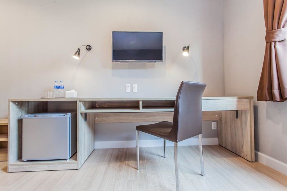 Morino Hotel Si Racha Standard Double Room 7