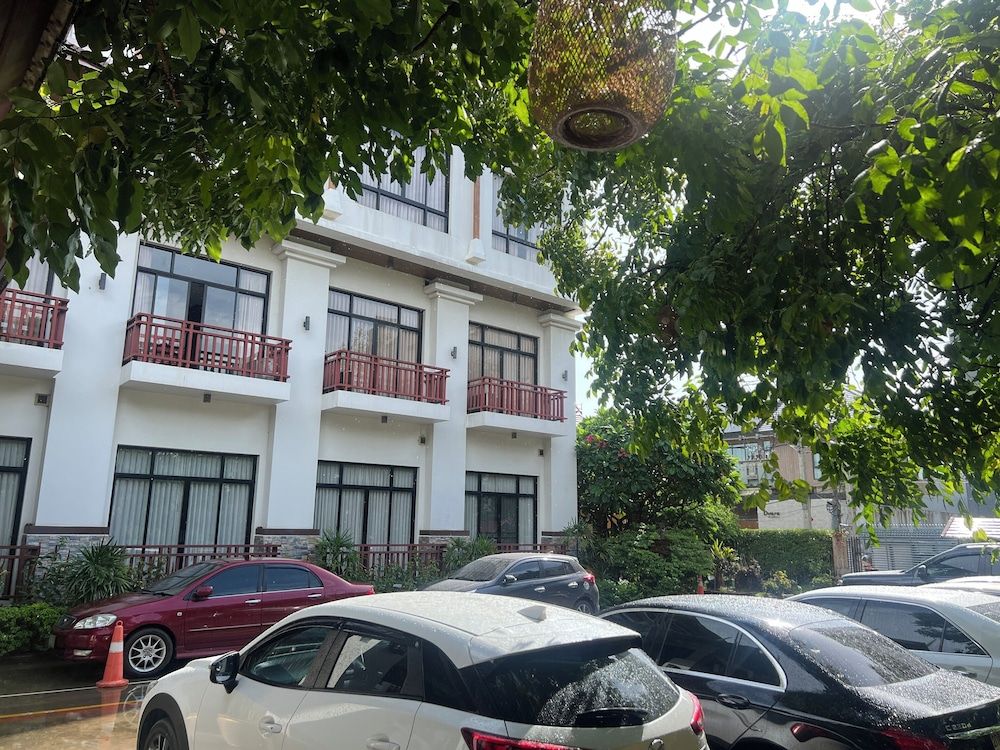 undefined The Choice Hotel - Adults Only 3