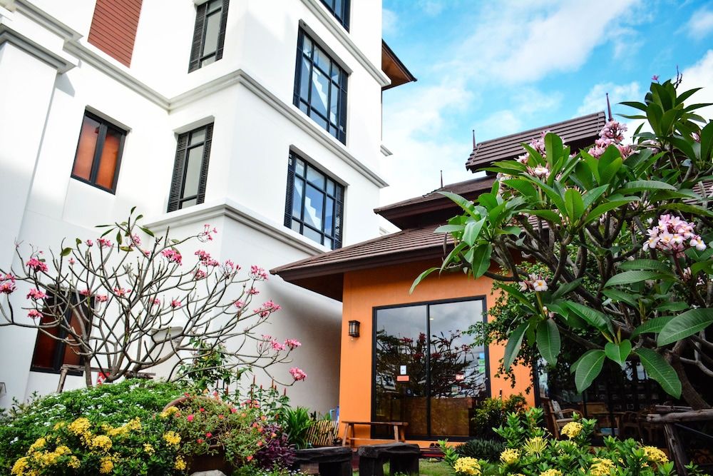 undefined The Choice Hotel - Adults Only 4