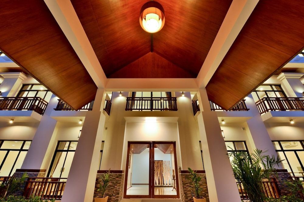 undefined The Choice Hotel - Adults Only 6