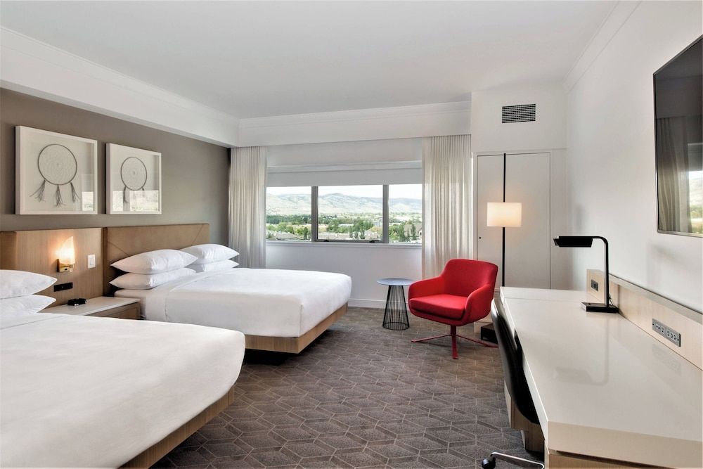 undefined Delta Hotels by Marriott Kamloops 3