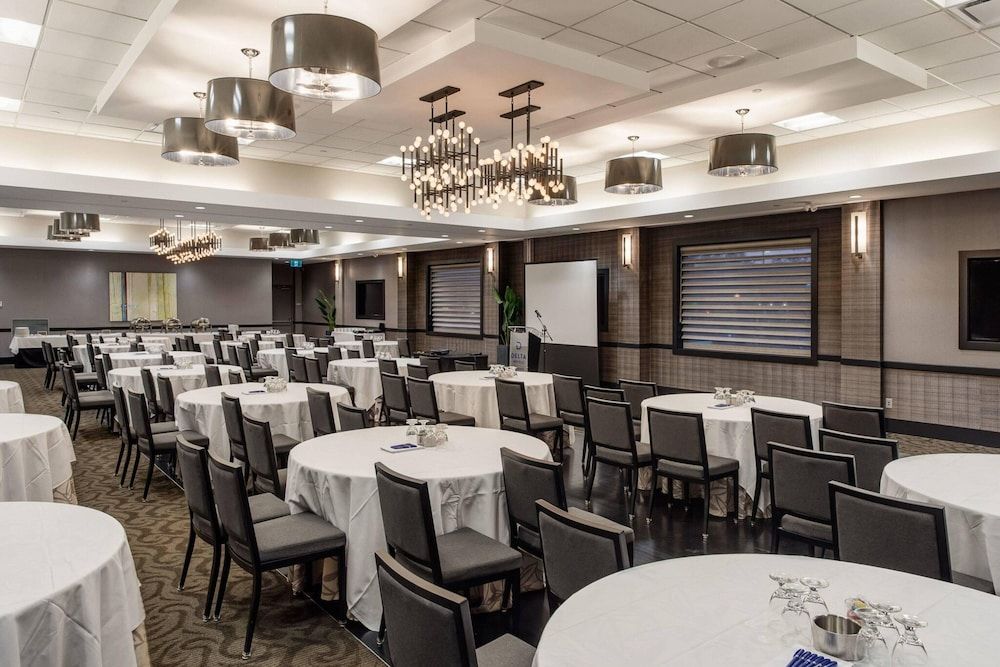 undefined Delta Hotels by Marriott Kamloops 10