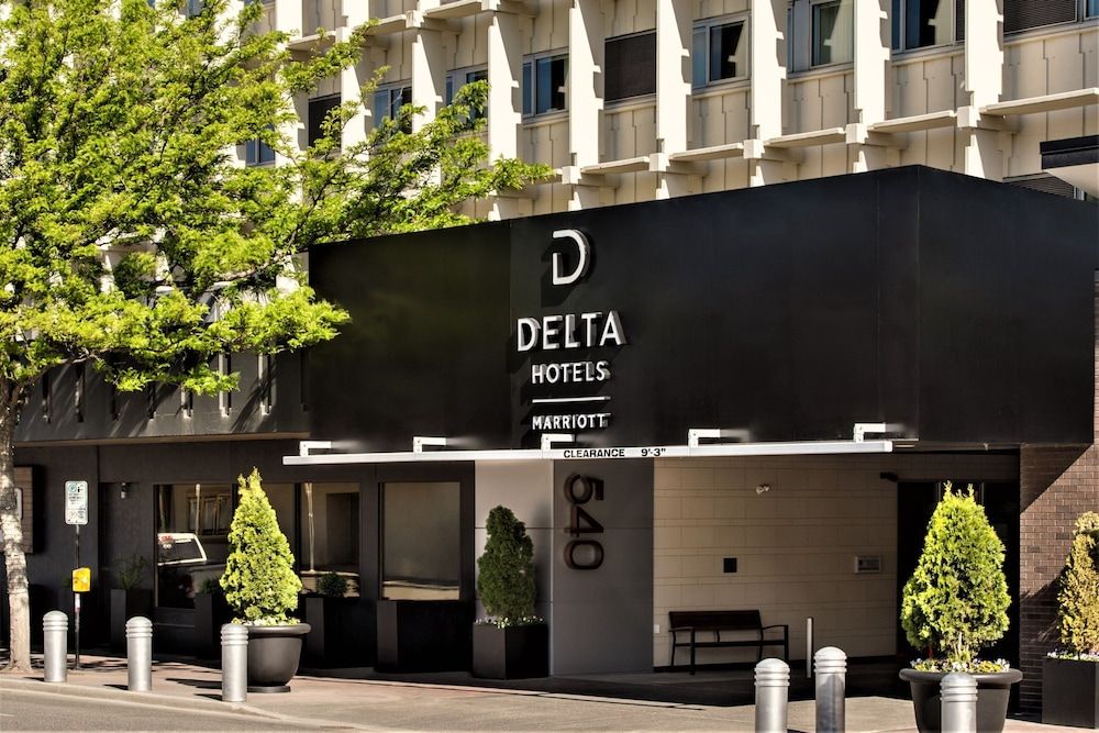 undefined Delta Hotels by Marriott Kamloops 5