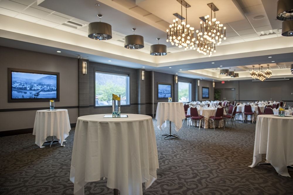 undefined Delta Hotels by Marriott Kamloops 9