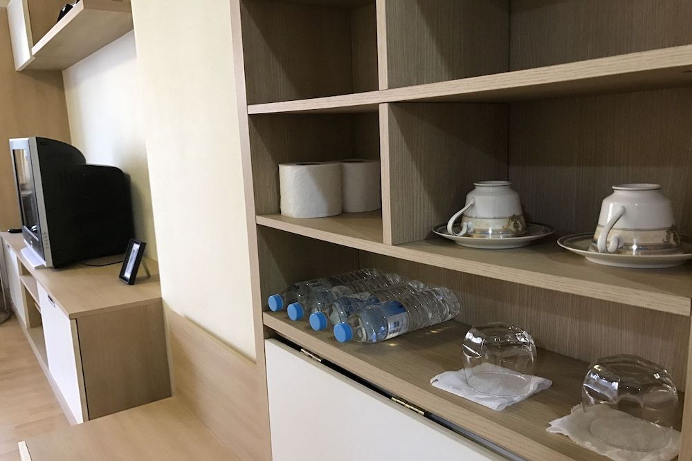 The Link Onnut by May Room 305 12