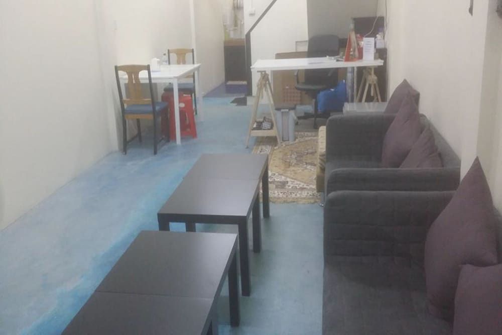 undefined First Inn On Nut - Hostel 3